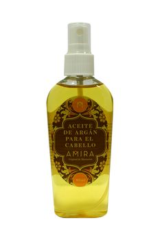 De bajar de aceite para peso argan