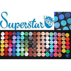 superstar face painting superstar face painting