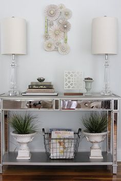 Mirror Hall Table distressed beadboard barnwood console table | console & accent Mirror Hall Table distressed beadboard barnwood console table | console & accent