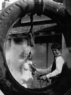 Apologise, that Nude bonnie and clyde morgue situation familiar Above told Nude bonnie and clyde morgue matchless
