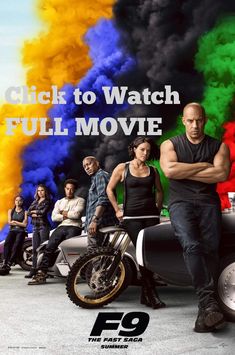Watch F9 Full Movie!. F9 tell story about Dominic Toretto and his crew battle the most skilled assassin and high-performance driver they've ever encountered: his forsaken brother. #Action #movies #Movienight #MoviePoster #movietowatch #2021movie Watch F9 Full Movie FreeWatch F9 now by clicking button bellow and experience the magic of cinema.