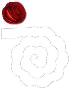 pin by terri albrecht on crafts making flowers pinterest paper
