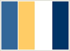 92 Best Color Schemes Images On Pinterest In 2018 R Palette Royal Blue And Yellow Colour Palette Paint Color Palettes Colors Gold