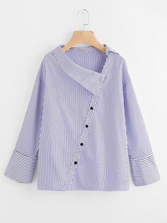 LoveSky Womens Floral Print Individuality Round Neck Tops Outwear