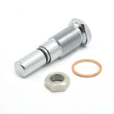 Cam Timing Chain Tensioner With Gasket Aluminum CNC For Polaris RZR 570 EPS EFI