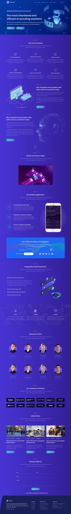 ai chatbot for website ai chatbot for website