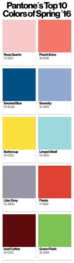 Itu0027s official Pantone has announced the 2016 Color of the Year - sch amp ouml ne wohnzimmer ideen Itu0027s official Pantone has announced the 2016 Color of the Year - sch amp ouml ne wohnzimmer ideen