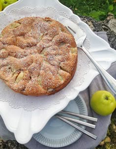 86 best apple cake
