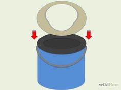 Make a Camping Toilet | Best Camping toilet and Camping tools ideas Make a Camping Toilet | Best Camping toilet and Camping tools ideas