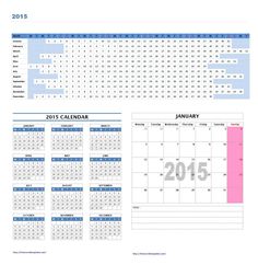 microsoft publisher calendar templates 2015