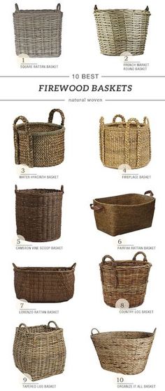 Handy Home and Garden 16/" Inch Flat Natural Jute Hanging Basket Liner 40cm