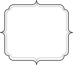 75 best drawing frames images frames picture frame arabesque photo frame template free