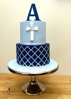 religious cakes