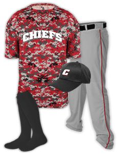 digital camo softball jerseys