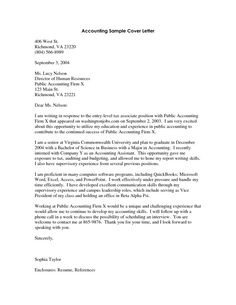 proposal letter to a