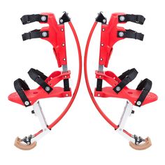 Jumping Stilts spring stilts for kid load range 88-132LBS fitness gift christmas