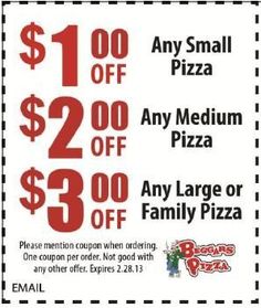 21 best beggars pizza