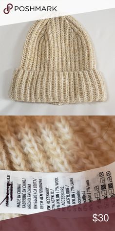 Reading FC toddler beanie hat RFC Woolly hat.