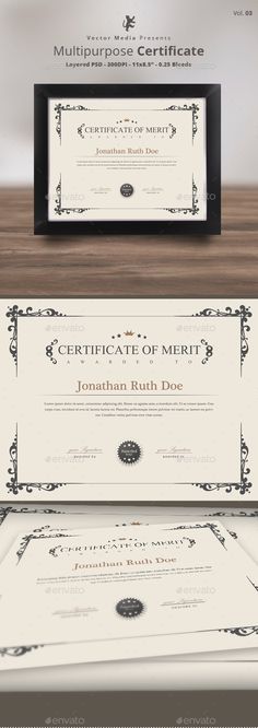 Certificate Template Certificate templates - certificate template download Certificate Template Certificate templates - certificate template download