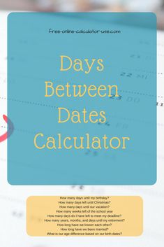 29 best time and date calculators images on pinterest in 2018 baby