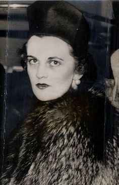 duchess headless argyll