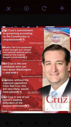 senador ted cruz reads dr seuss green eggs and ham on the floor of ted cruz flyer voting violation