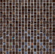 22 Best Tile Stone Images On Pinterest Mosaic Bathroom 5 8 Mix Gl And Stone Mosaic Tile Dark Brown Manufacturer Is Ms
