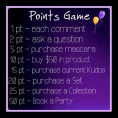 90 best direct sales party ideas and games images on pinterest