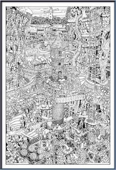 Pin by Shari Magnussen on Coloring pages | Pinterest | Doodles ... Pin by Shari Magnussen on Coloring pages | Pinterest | Doodles ...