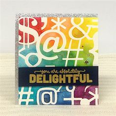 Paper Crafts Connection - Part 2 | Cards | Pinterest | Creating ... Paper Crafts Connection - Part 2 | Cards | Pinterest | Creating ...