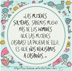 mujer soltera sinonimo