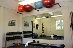 exl fitness