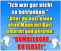 Kann nur betrunken flirten