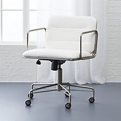 New A Stylish Take On Standard Office Chair The Halifax A Stylish Take On Standard Office Chair The Halifax Upholstered Swivels And Is Equipped With Adjule Height Tilt Tensio You Bett