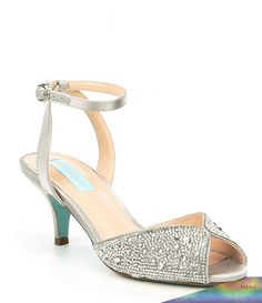 Dream-catching Women Sandals Comfort Rhinestone high-Heeled Sandals Supply Large Size Womens Shoes