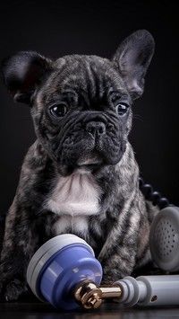 The French Bulldog Is So Famous But Why French Bulldog French
