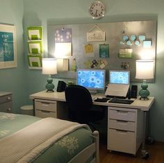 47 Best Multi Purpose Guest Room Images Office Home Decor Be643960e3a3c7ede135baa50e934dd7 Small Bedroom Office Es In E Study Area