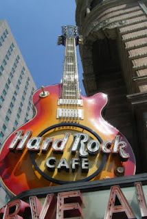 37 Hard Rock Cafe Ideas Hard Rock Cafe Hard Rock Rock