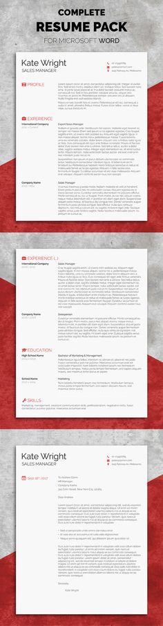 Blush and Pixie Complete Resume Pack Business cards, Design - how to complete a resume Blush and Pixie Complete Resume Pack Business cards, Design - how to complete a resume