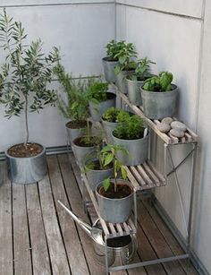 Herb Garden Ideas For A Balcony gardening tricks for smaller spaces | apartment balconies Herb Garden Ideas For A Balcony gardening tricks for smaller spaces | apartment balconies