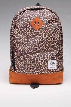 159 Best Bags Images On Pinterest School Backpacks Cute Leopard Print Drifter Bags Back Country Day Pack