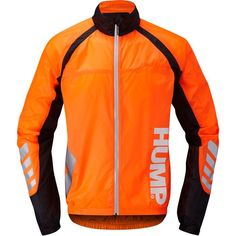 Black and Size Medium Hump JACKET Hump Signal men GY//BK MD Colour