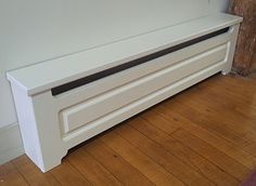 18 Best Baseboard Heat Covers Images On Pinterest Heater Wood Baseboard Heater Cover