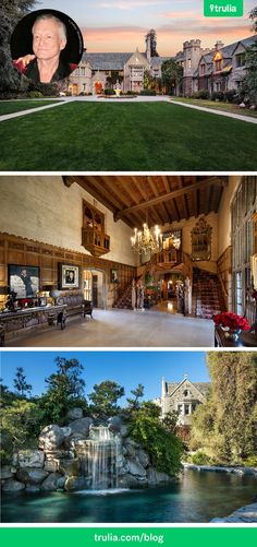 170 Celebrity Mansions Ideas Mansions Celebrity Mansions Celebrity Houses