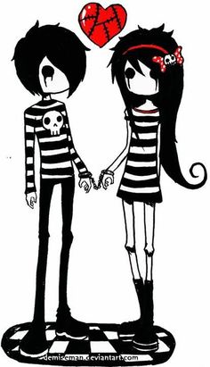 Emo kennenlernen