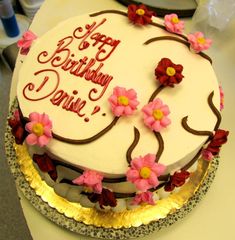 14 Best Name Birthday Cakes For Mother Images Birthday Cake For