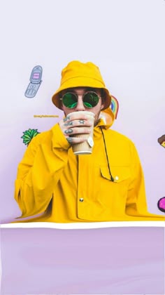 Mac Miller on 'Lounge Singer' Makeover, Working With