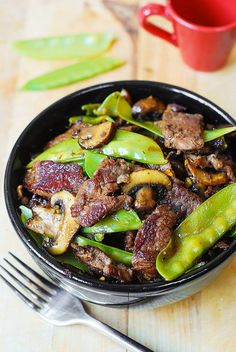 6 oz sirloin steak olive garden asian beef with mushrooms snow peas in a asian sauce delish and easy to make 6 oz sirloin steak olive garden asian beef with mushrooms snow peas in a asian sauce delish and easy to make