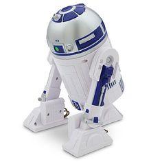 Fast Shipping Huge wall Poster 22 inch x 34 inch R2D2 Star Wars Selfee