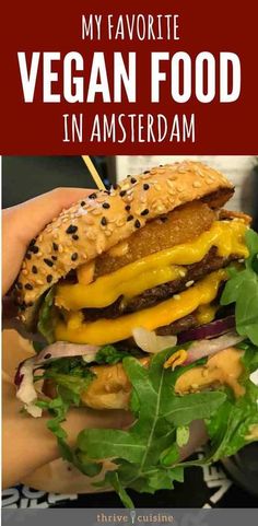 Best vegan option restaurants near me